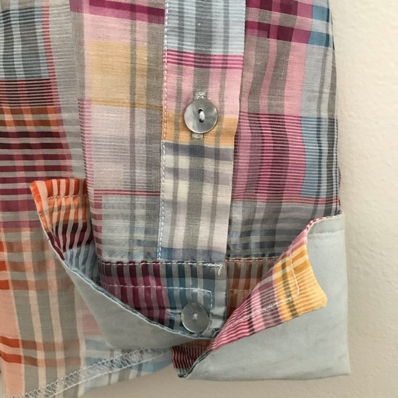 Goerg Roth Los Angeles ladies blouse - Picture 5 of 7